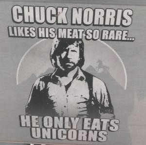 Meet your Posher, Thomas